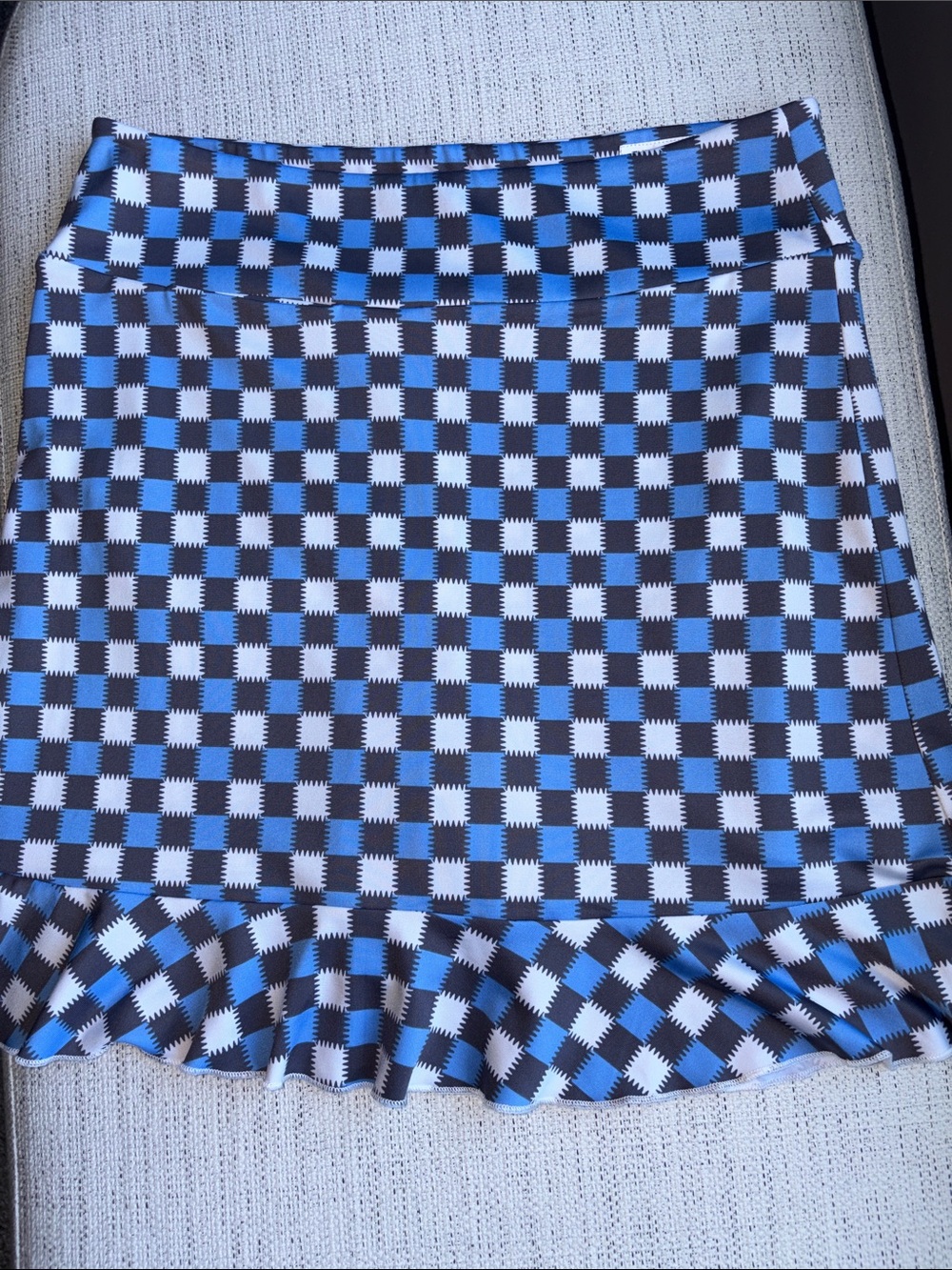 Golf Skirt
